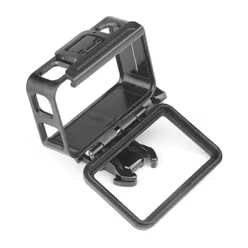 

Protection Frame Shell Cage Protective Housing Case with Accessories for Osmo Action