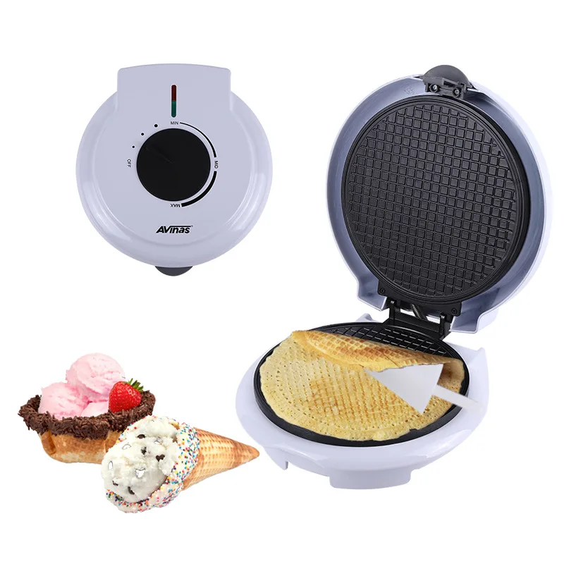 avinas waffle maker