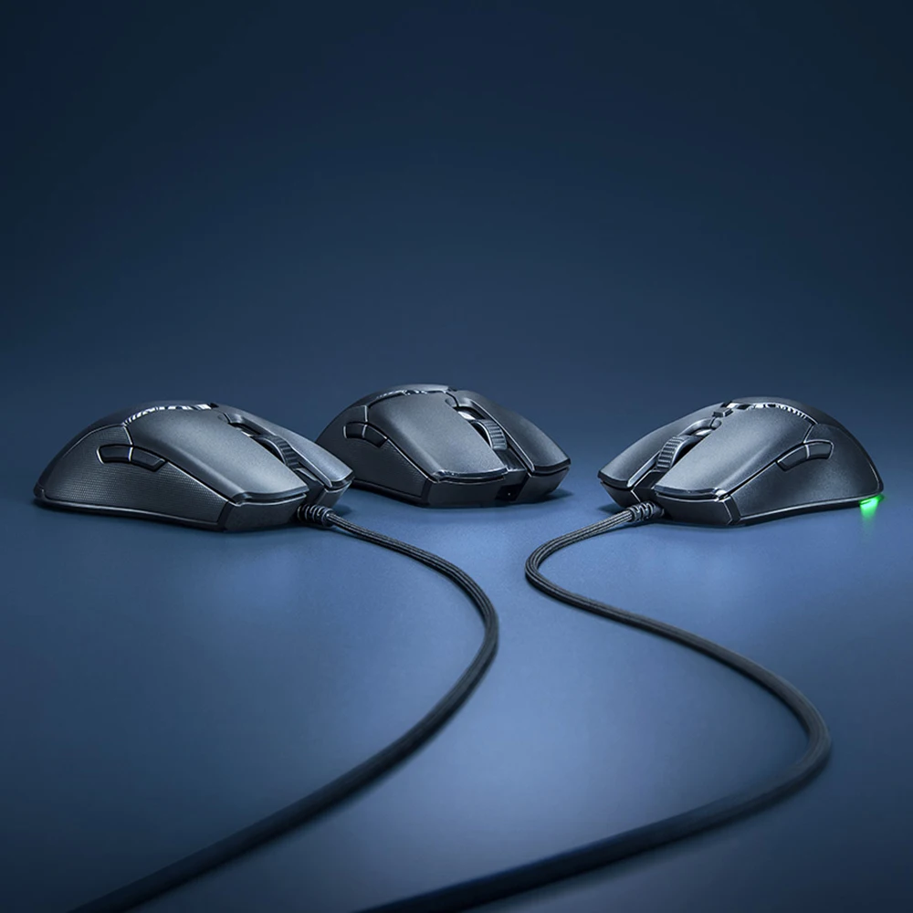 Мышь Razer Viper Mini игровая проводная 61 г 8500DPI|Мыши| |