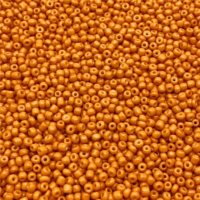 200-1000Pcs 2/3/4mm Charm Czech Glass Seed Beads DIY Bracelet Necklace Beads For Jewelry Making DIY Earring Necklace 07