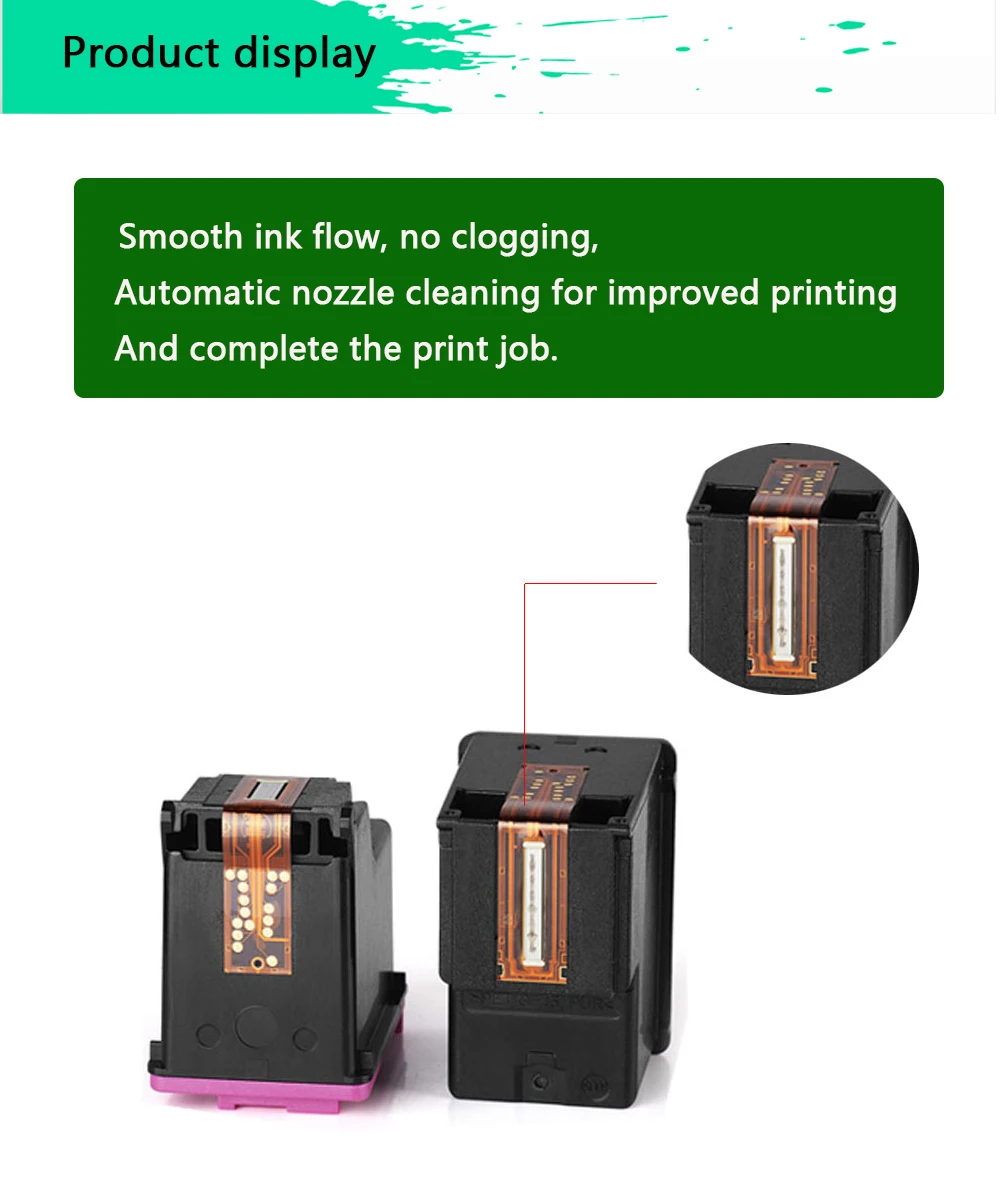 de tinta para impressora hp oficial ejet