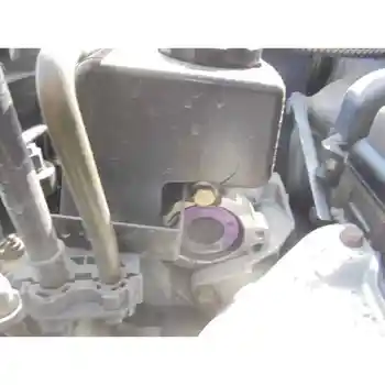 

STEERING PUMP PEUGEOT 206 SALOON