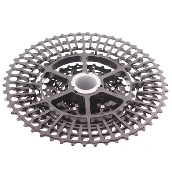 

12 Speed Cassette flywheel Flywheel Ultralight Sprocket Aluminum alloy