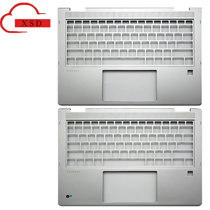 New original for HP X360 435 G7 laptop Palmrest cover shell 6070B1746411 6070B1746401 1510B2766101