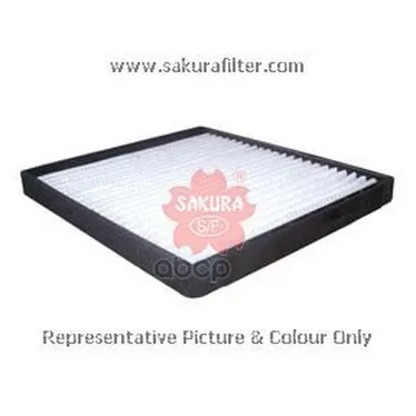 Фильтр Салона Sakura арт. CA65190