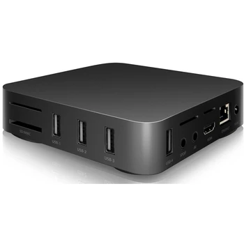 

Media player iconBIT xds304k (black)