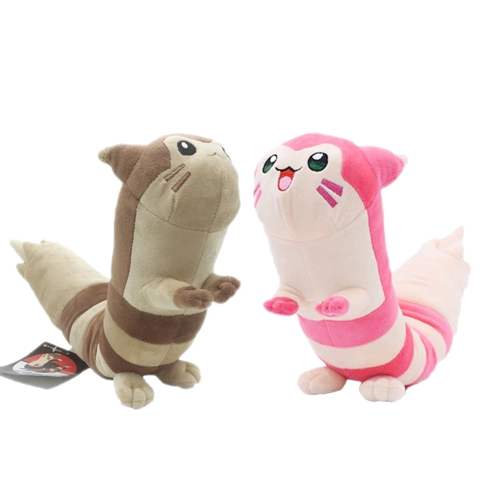 furret doll