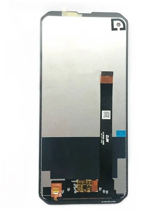 AQGG - Protector De Pantalla Para Blackview