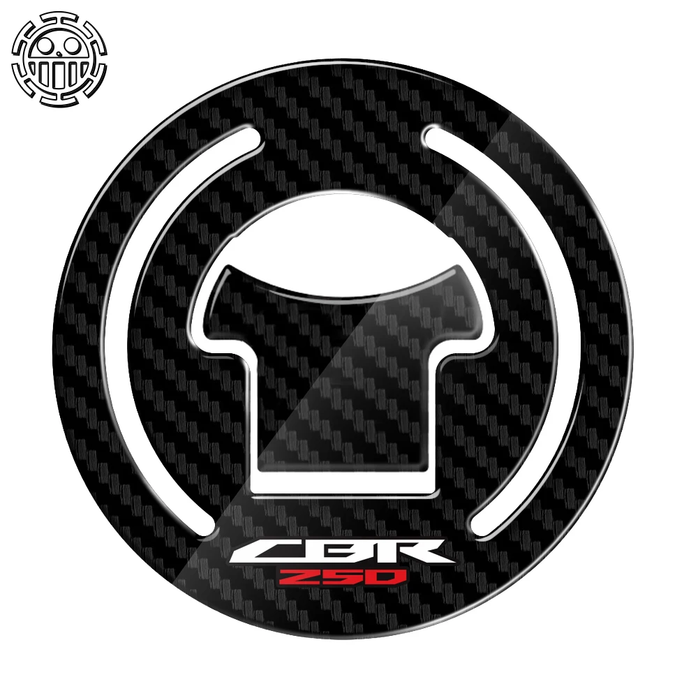 Крышка для бака накладка наклейка мотоцикла cbr защитная крышка топливного газа