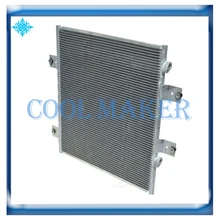 CN 22044PFC конденсатор переменного тока для Ford F750/Международный комбайн 2593329C91 245107 2451207 3400261 3502020