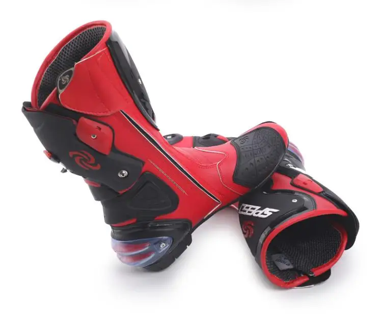 High quality Riding boots/motorcycle off-road boots/racing cycling boots oudoor cross country boots waterproof b1001