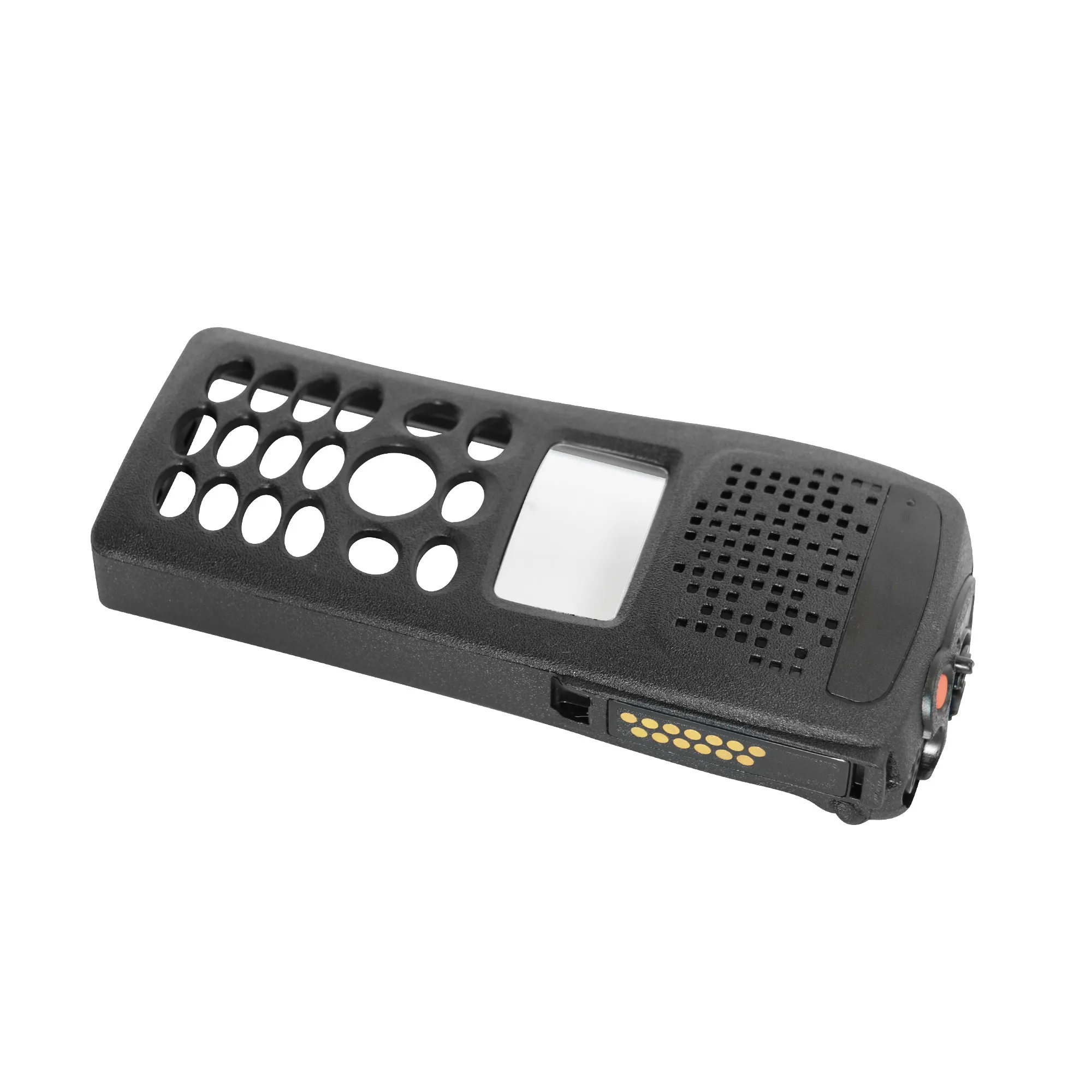 PMLN4773 Walkie Talkie Full Keypad Replacement Repair Case Housing For XTS2500 Model 3 M3 Portable Two Way Radio--VBLL