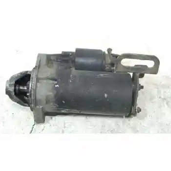 

STARTER MOTOR Ford ESCORT SALOON/TURNIER