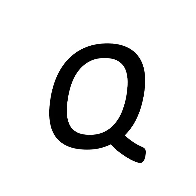 Q Брелок для ключей с буквенным A-Z. Безопасный брелок для ключей. Брелок для ключей с гравировкой. Брелок в виде звезды Llaveros. Подарок на день отца - Цвет: Q