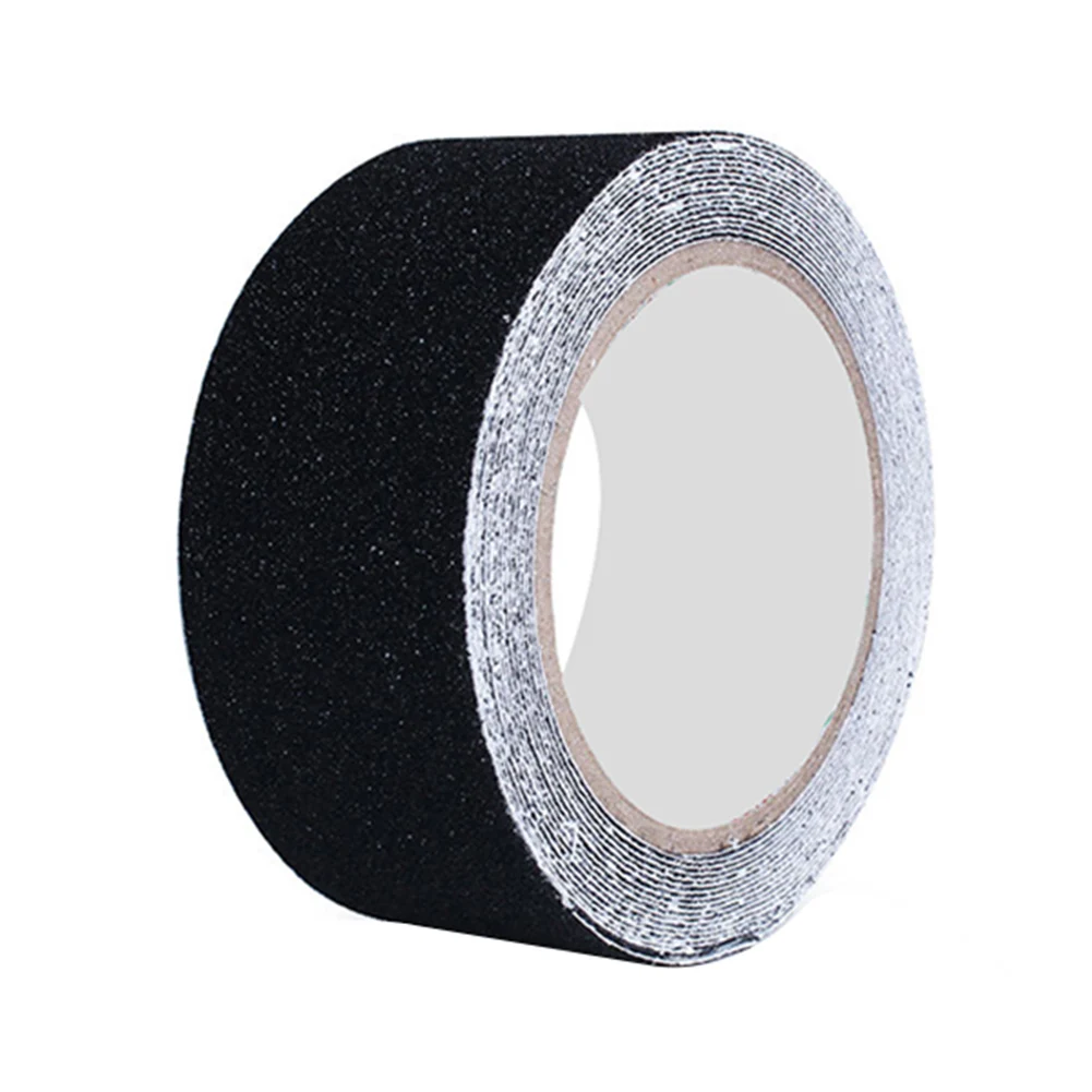 

Practical Tape RFID Blocking Frosted PVC Anti Slip Waterproof Decorative Safety Warning