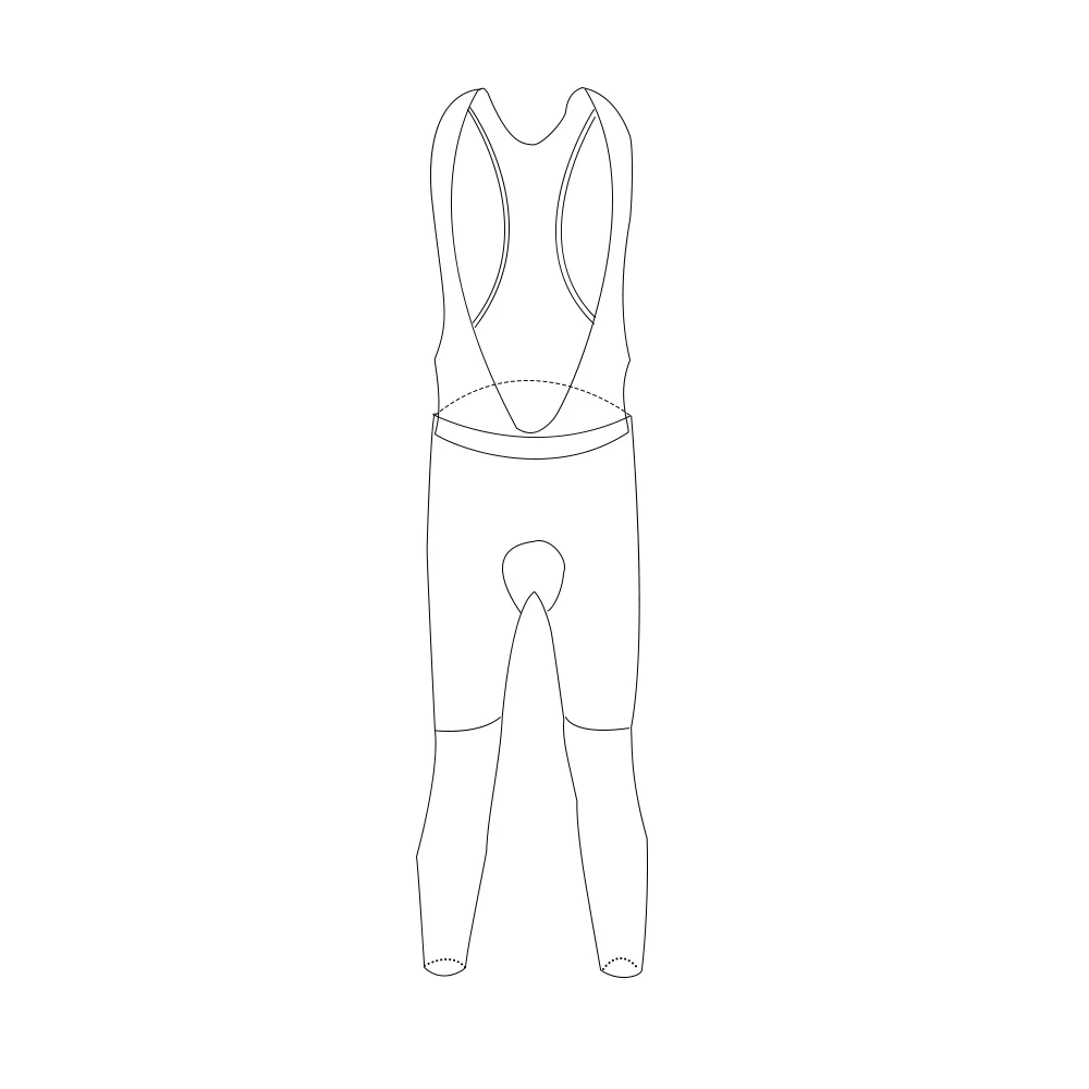 Long BiB Pants Coconut Pro, настраиваемый велосипедный комплект, Ropa ciclismo, на заказ, велосипедная одежда на заказ, доступная, на заказ, велосипедные майки - Цвет: Long BiB Pants