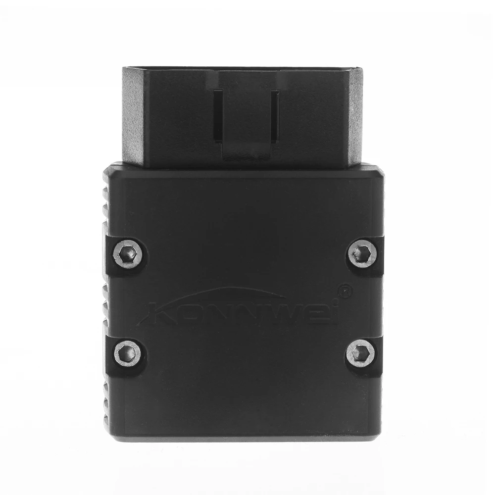 Автомобильный диагностический инструмент KW902 OBDII с подключением к WiFi авто диагностический считыватель инструмент подходит для IOS и Android смарт-телефонов Планшеты