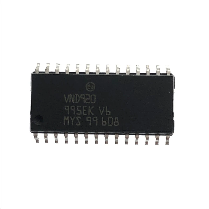 10 шт. VND920 SOP-28 чип драйвера мощности моста новый оригинальный | Электроника
