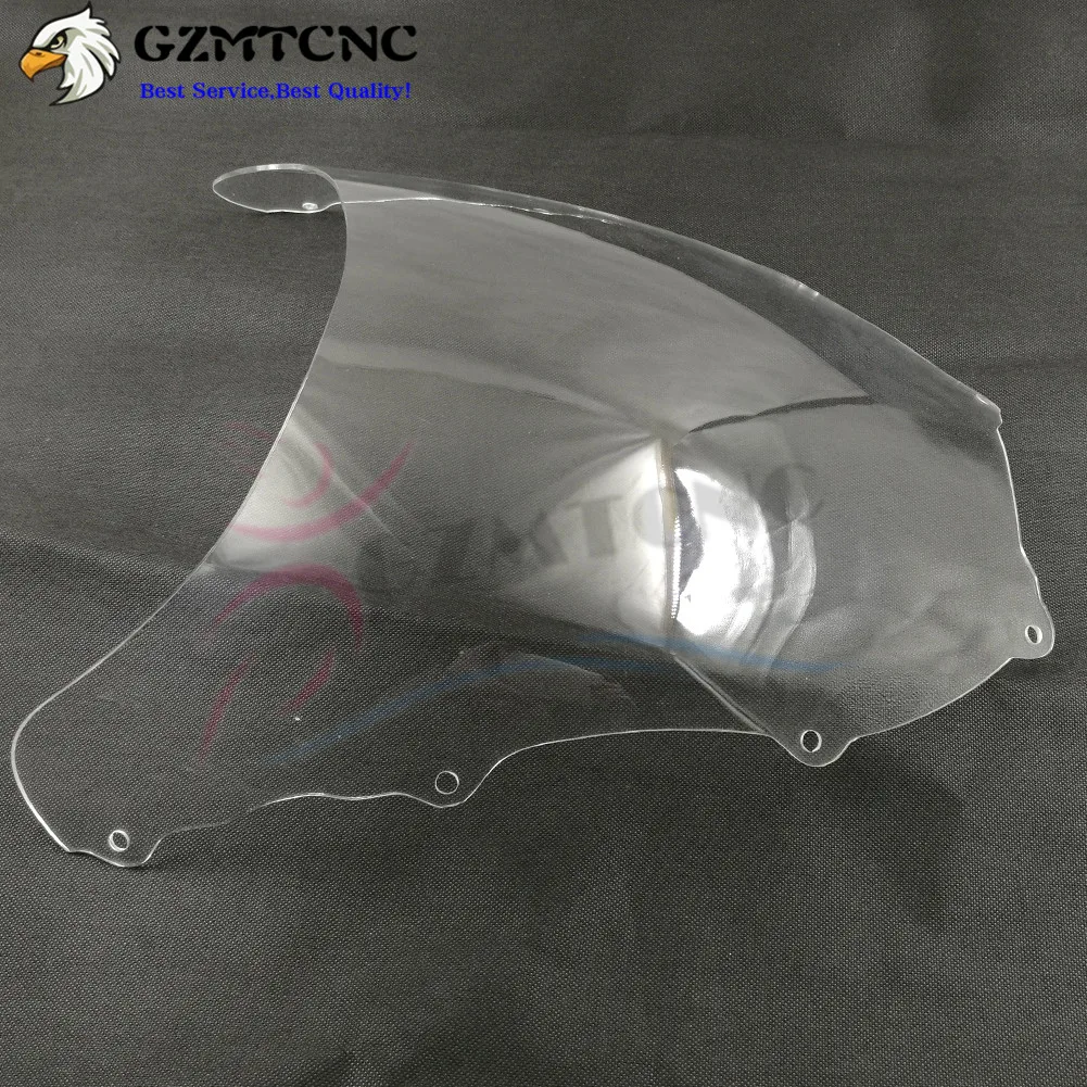 カラスウリ Mutazu Windshield WindScreen Wind Screen For Kawasaki ZX6R ZX636