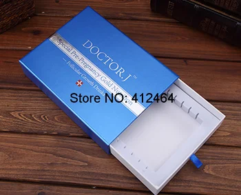 

Customized Popular Eco Paper Cardboard Packaging Folding Sliding Drawer Sliding Flat Christmas Gift Box ---PX10203