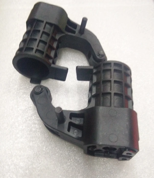 

CNC machine tool machining center, Deda knife set deta knife cup, disc type tool magazine BT40-65 degrees 80 degrees