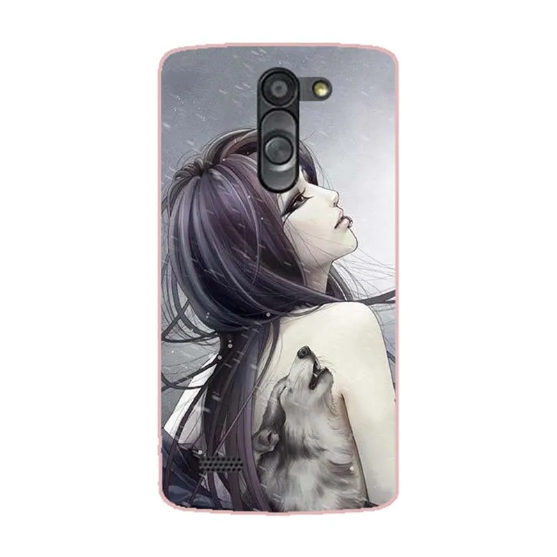 A084 Для LG L Bello D331 D335 L Prime D337 задняя крышка красивый мягкий Силиконовый ТПУ для LG L Bello D 331 D 335 L Prime D 337 резиновый корпус - Color: A084