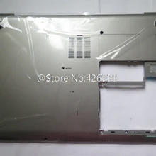 Нижний чехол для ноутбука samsung NP530U4B NP530U4C 530U4B 530U4C BA75-03721B чехол Нижняя крышка