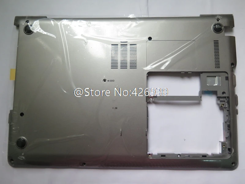 Нижний чехол для ноутбука Samsung NP530U4B NP530U4C 530U4B 530U4C | Компьютеры и офис