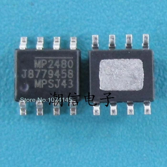 10 шт./лот MP2480 MP2480DN-LF-Z