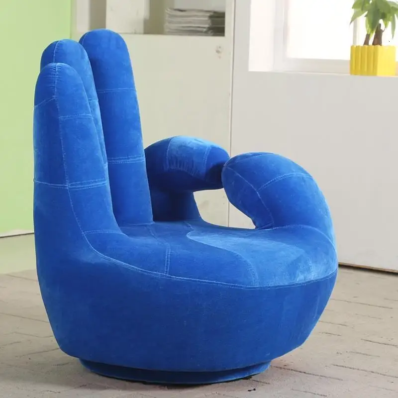 Pouffe Krukje Plegable Meble Dla Dzieci Puf Asiento диван табурет Sgabello Kruk Banquinho детская мебель пуф табурет стул - Цвет: MODEL G