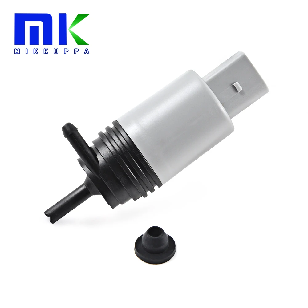 Насос для мойки лобового стекла MIKKUPPA 67126934159 bmw 525i 328i 325xi 325i M3 M5 M6 | Автомобили и