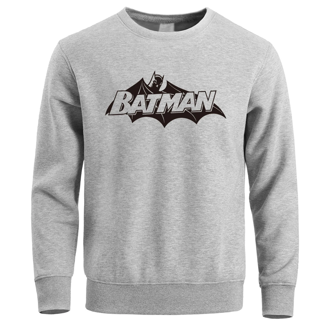

Batman Bruce Wayne Hoodies Mens Sweatshirt Pullover Superhero Hoodie Sweatshirts Winter Fleece Warm Crewneck Super Hero Hoody