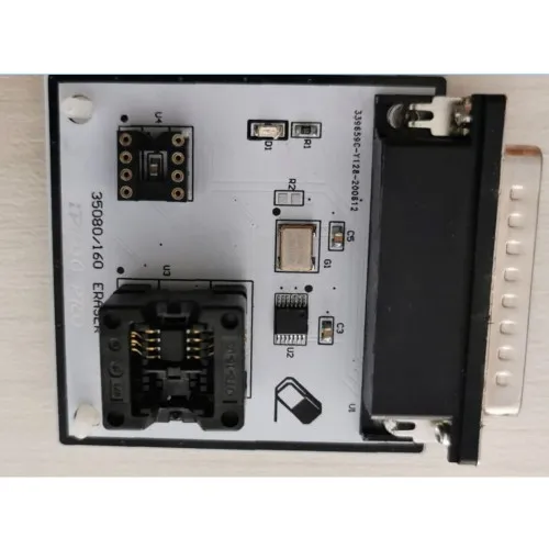 35080/160 Adapter for Iprog + Pro ECU Programmer | Автомобили и мотоциклы