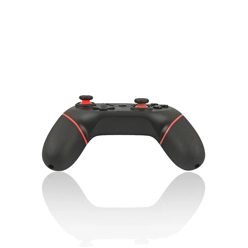 Беспроводной Bluetooth геймпад игровой джойстик игровой контроллер для nintendo переключатель Pro хост с 6-осевой ручка для NS переключатель Pro