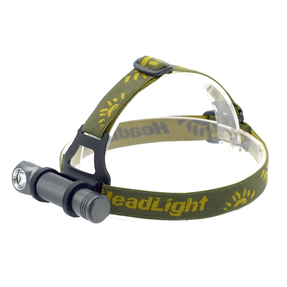 US $16.99 BORUiT Powerful 8000LM XPL V5 LED Headlamp 3Mode Waterproof Headlight Camping Hunting Head Torch By 18650 Battery Flashlight