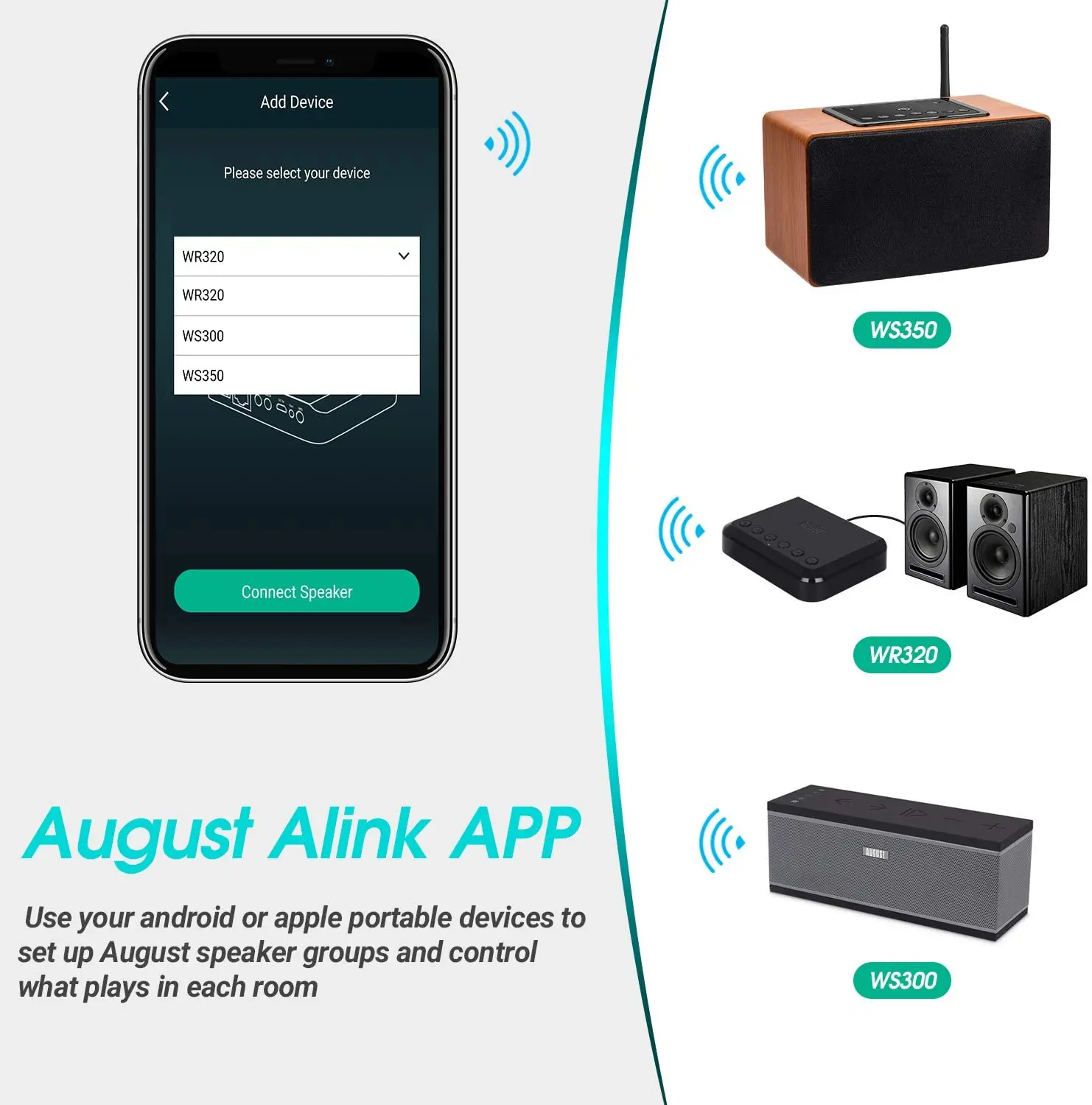 Bluetooth Audio Receiver Bluetooth Adapter Audio Adapter For Traditional Speaker
