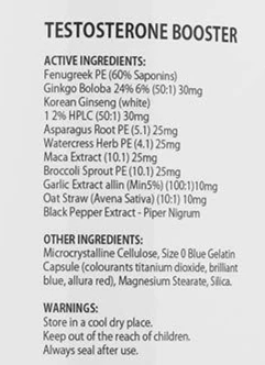 

240pcs Promoter anabolic method without steroids , increase strength, muscle gainers