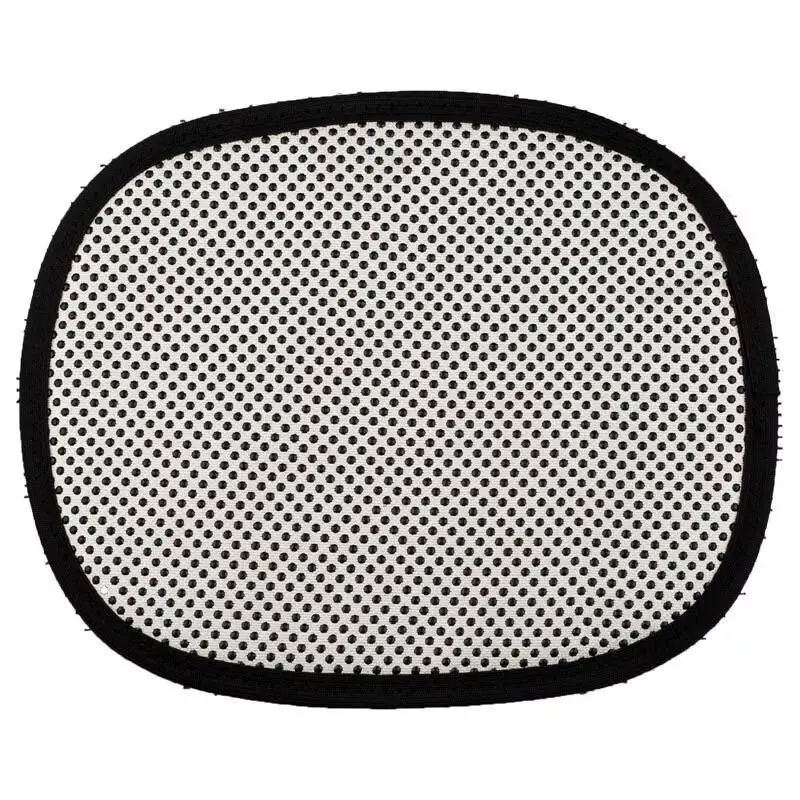 

Tourmaline Self Heating Gasket Warm Flap Magnet Therapy Can Disassembly