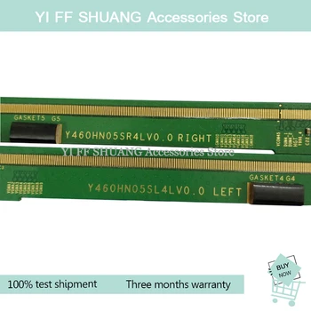 

100% Test shipping for Y460HN05SL4LV0.0 Y460HN05SR4LV0.0