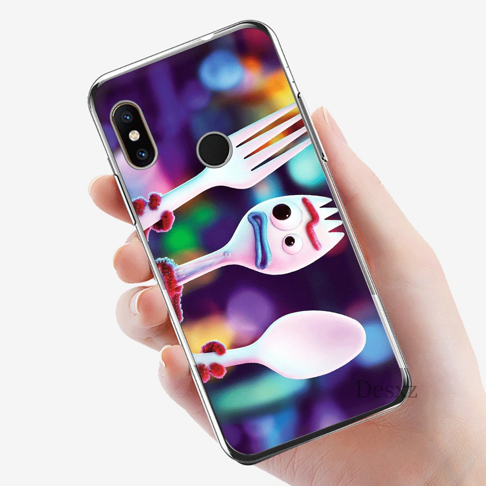 Чехол для телефона Xiaomi Mi CC9 CC9E 9T Mix 2S 6 8 9 SE A1 A2 5X 6X MAX 3 A3 Pro Lite чехол мультяшный Oy Story 4