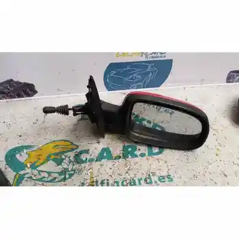 

RIGHT REARVIEW MIRROR OPEL CORSA C