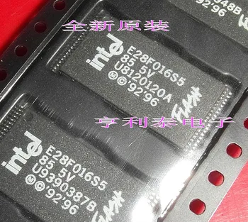 

10pcs E28F016S5-85 E28F016S5-120 Original New 1 order