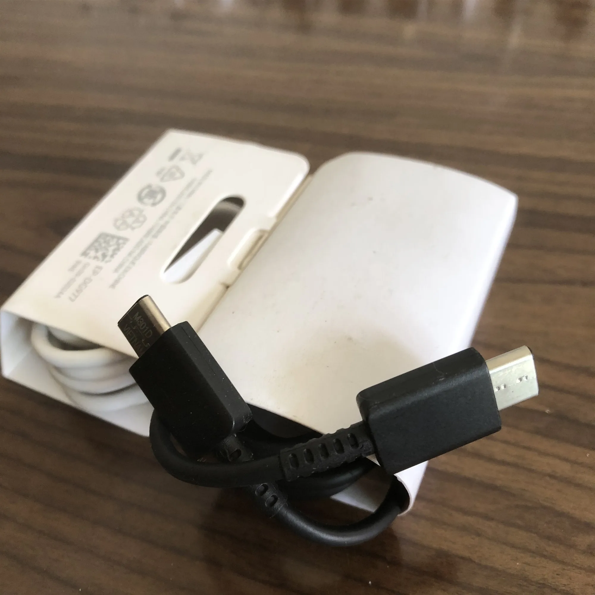 10 шт./лот Тип usb C кабель USB C кабель для samsung QC3.0 Быстрый зарядный кабель для передачи данных для samsung Примечание 10 Galaxy S10 S9 плюс провод шнур