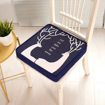 

Square Painting Tatami Cushion Pillow Floor Cushions Polyester Seat Pillow Pad Throw Pillow Cushion Japanese Tatami Cushion