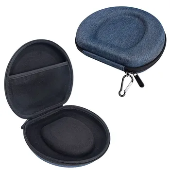 

Portable EVA Storage Case for Bose Soundwear Companion Wireless Speaker Accessories Carrying Case Bag Dustproof Protective Shell