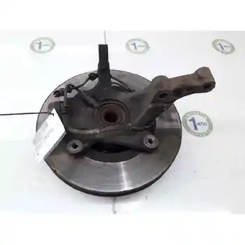

93858910 STEERING KNUCKLE FRONT LEFT OPEL VIVARO