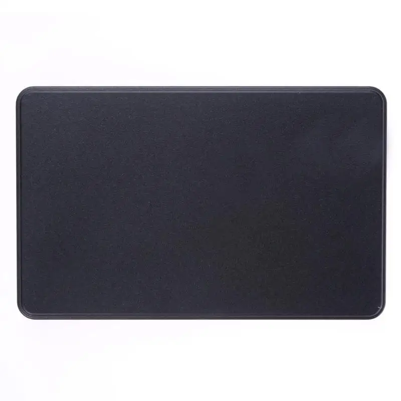 2.5in USB 3,0 SATA Hd коробка HDD жесткий диск внешний защитный корпус