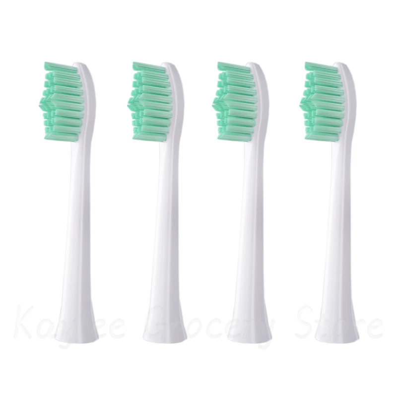 Рисунок 2 - Сменная головка зубной щетки для