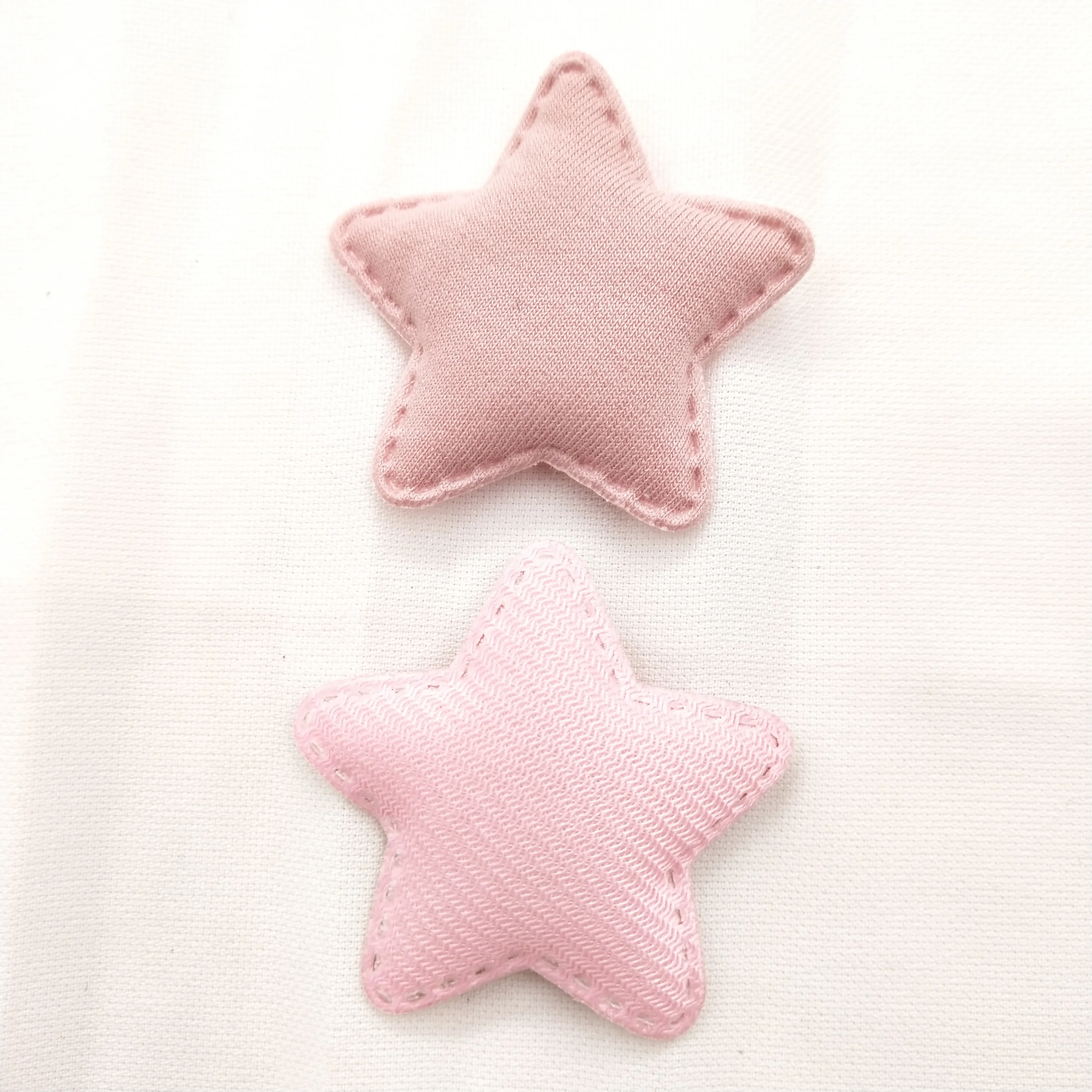 30 шт./ткань Star Fill декоративные швейные изделия DIY Волосы ювелирное ремесло декоративные аксессуары