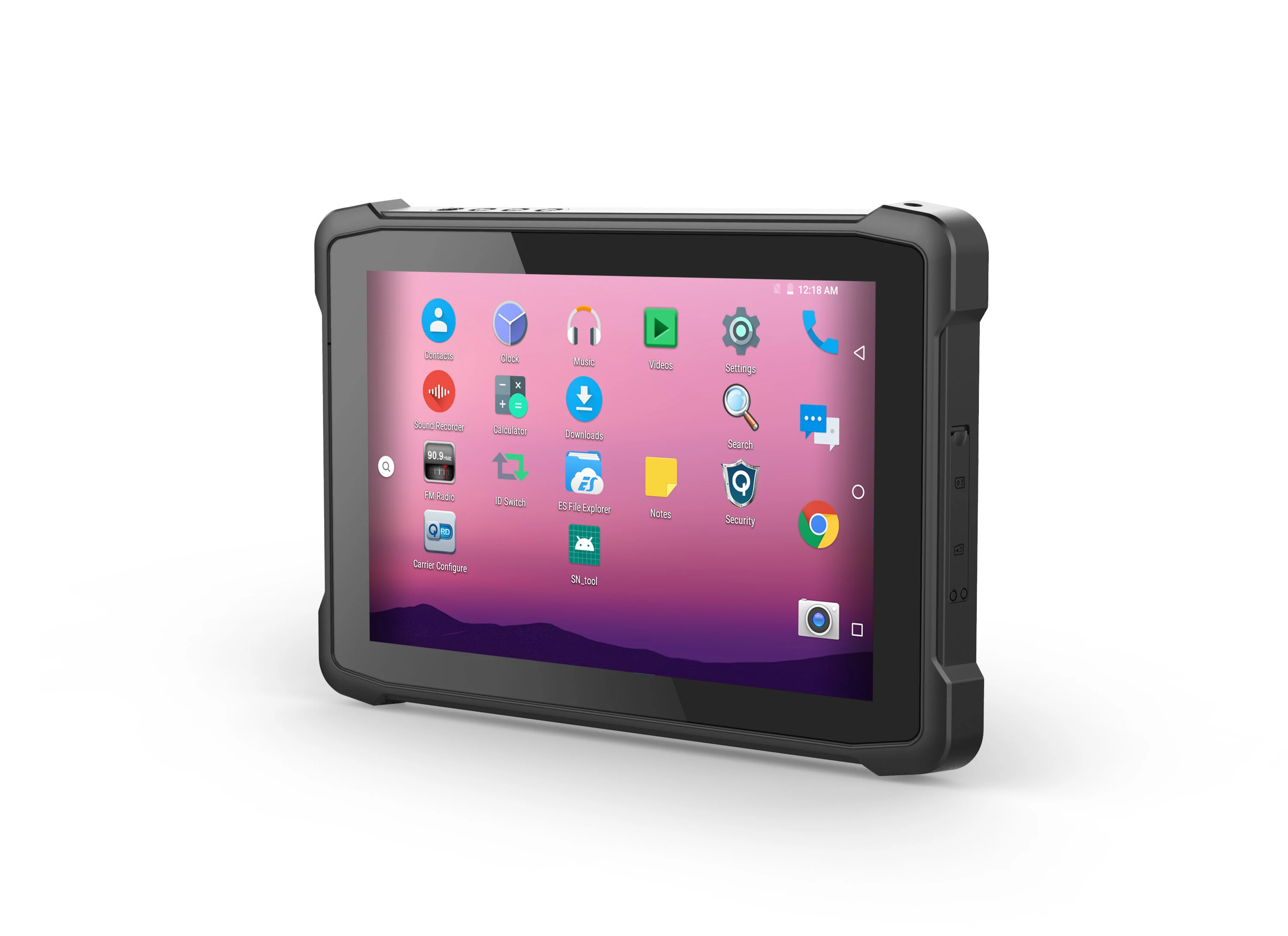 Планшет CENAVA -A11G IP67 MSM8953 10 1 дюйма 4G LTE 4 + 64 ГБ 1280x800 IPS 8000 мА · ч Android 9 | Компьютеры и офис